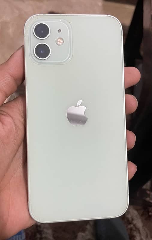 Iphone 12 Non PTA (Factory Unlocked) 0