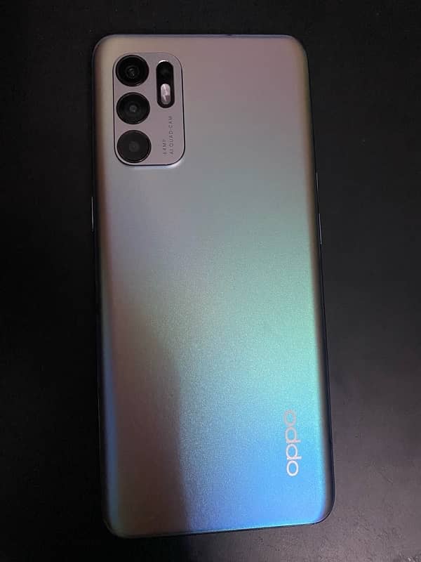 Oppo Reno 6 128 GB 1