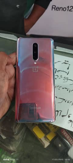 OnePlus 8