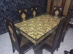 dinning table