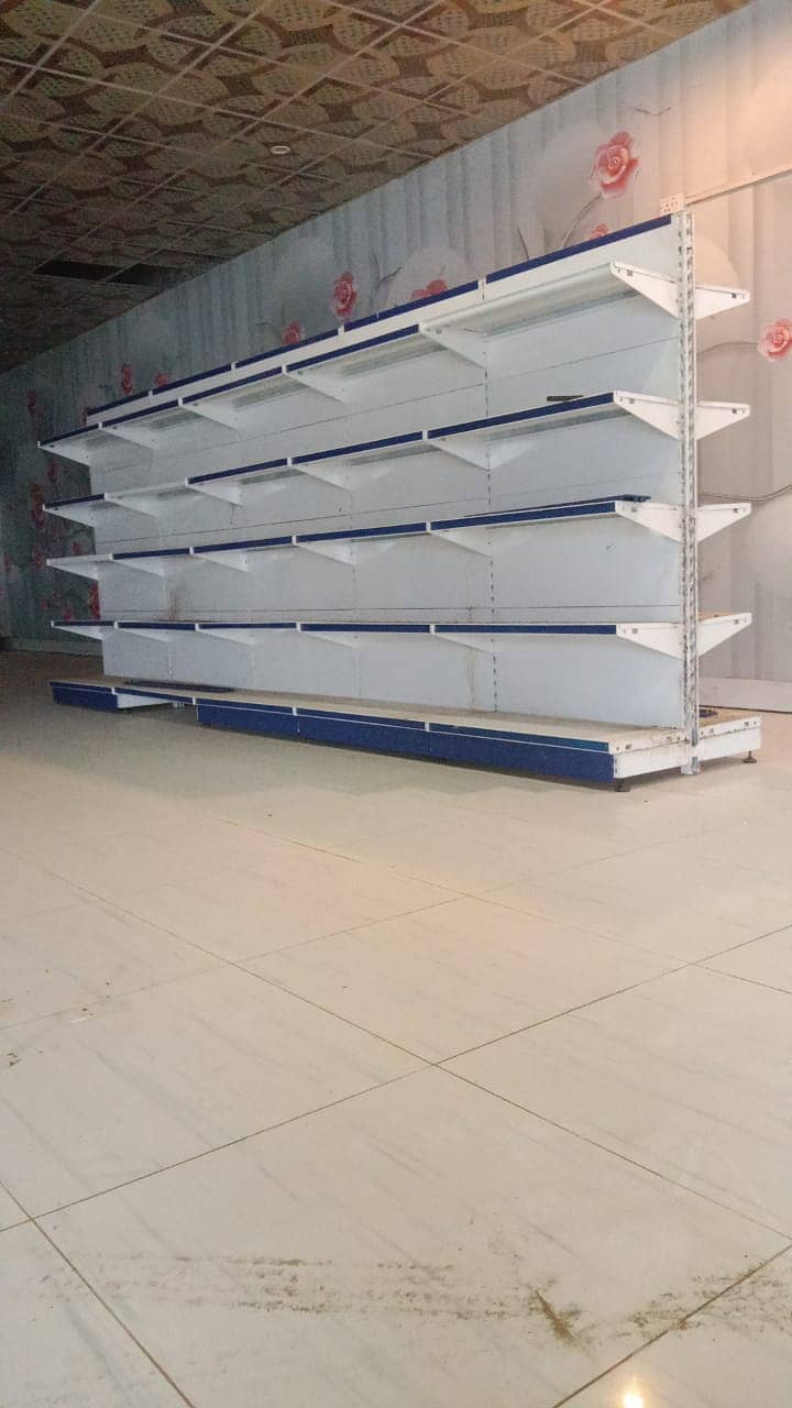 Steel Racks in Pakistan | Warehouse Racks | Store Racks | Used Racks 13