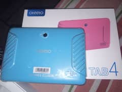 Tablet for sale with box