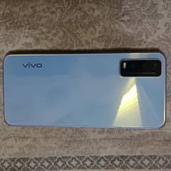 Vivo Y20 for sale 4 gb 64gb