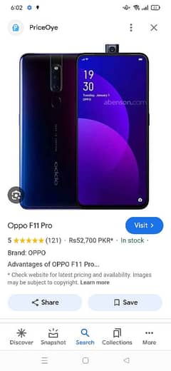 oppo f11pro