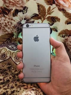 iPhone 6 64 gb full oka non pta