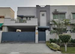 10 Marla House For sale In Askari 11 - Sector A Lahore