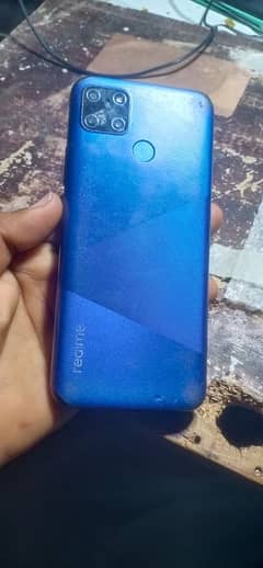 Realme C12 3gb,32gb Read Add