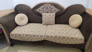 5 seater sofa set