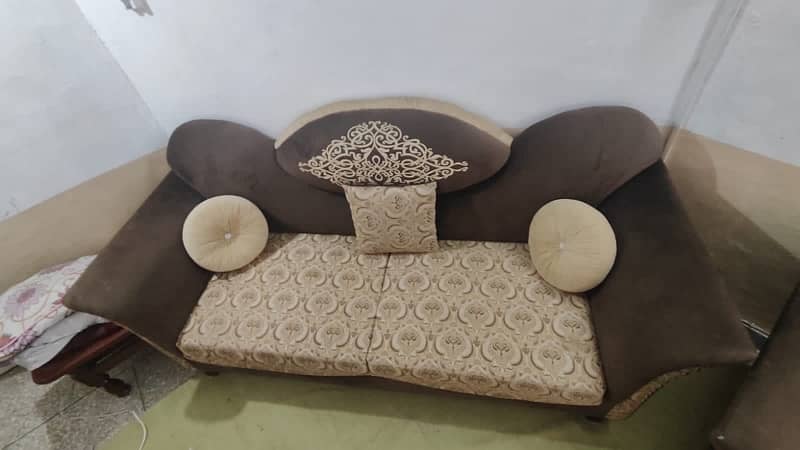 5 seater sofa set 3