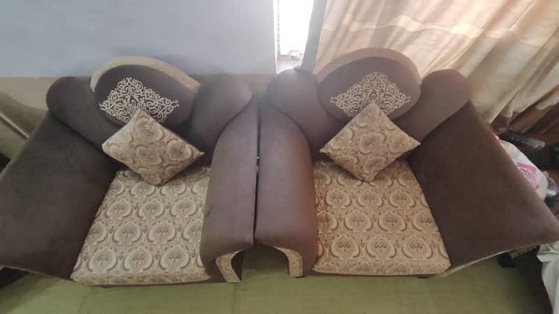 5 seater sofa set 4