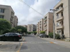 5 Marla Flat In Askari 11 - Sector C For rent