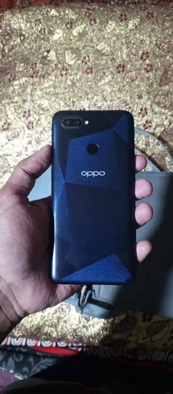 OPPO A12 2