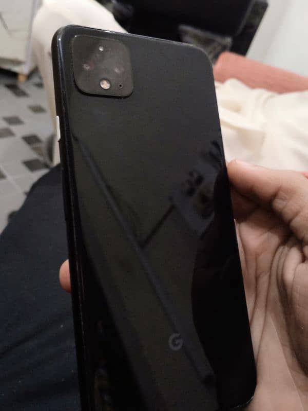 GOOGL PIXEL 4XL 64GB 0