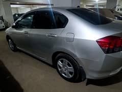 Honda City IVTEC 2012 contact number 03223080507