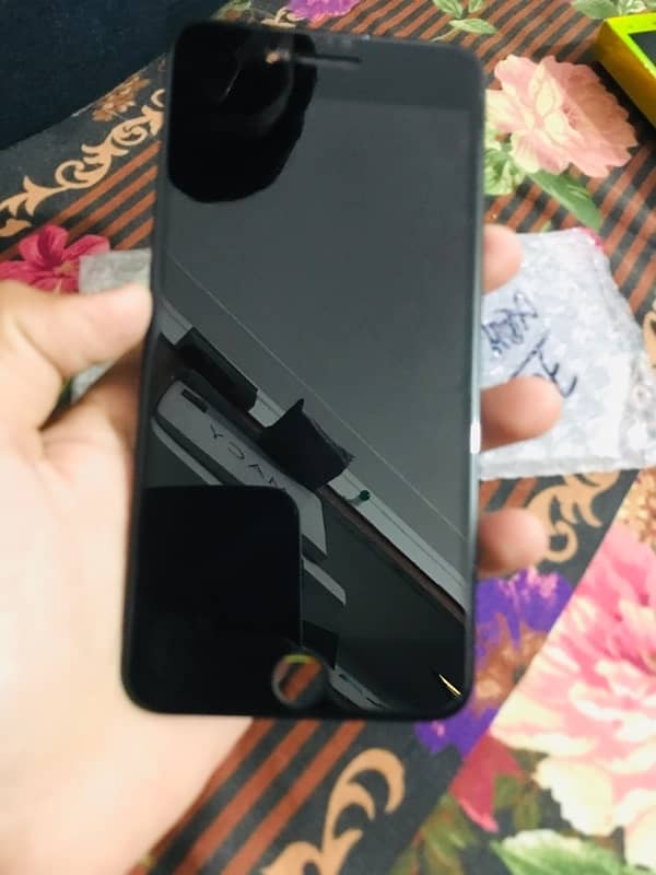 Iphone 7Plus Original Panel 100% Gurantee. Finger not working. . ! 0