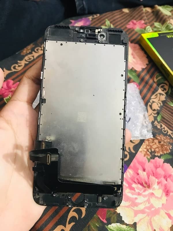 Iphone 7Plus Original Panel 100% Gurantee. Finger not working. . ! 2