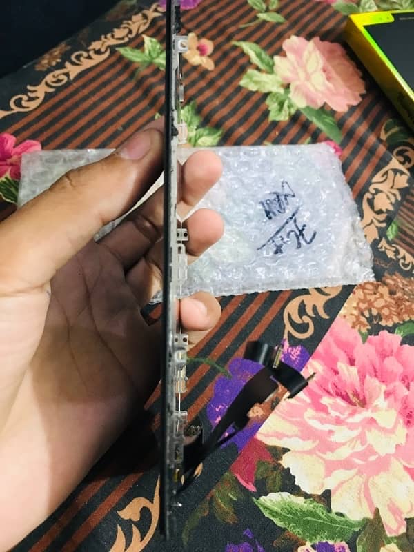 Iphone 7Plus Original Panel 100% Gurantee. Finger not working. . ! 3