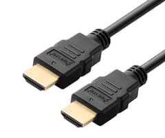  High-Quality HDMI Cable – Full HD & 4K Support 