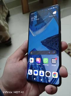 Xiaomi Redmi Note 13 Pro Mobile For Sale 12gb/512gb