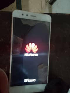 Huawei p 10 lite pta