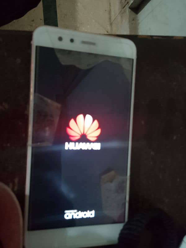 Huawei p 10 lite pta 0