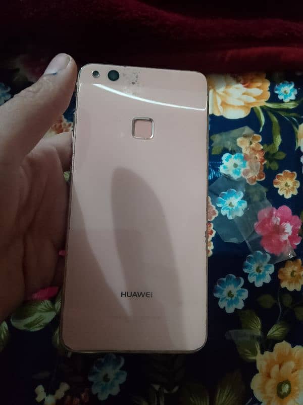 Huawei p 10 lite pta 5