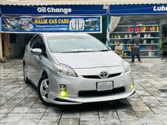 Toyota Prius 2011