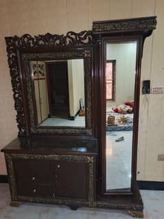 2 Dressing Table available for sale