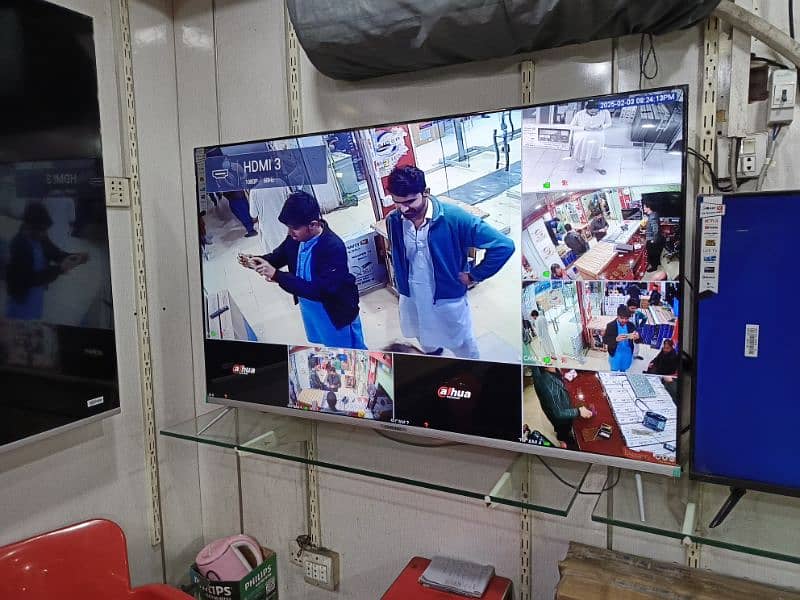 Nice models 43,,inch samsung led tv new model  03004675739 1