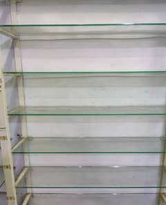 Shelves and racks for sale