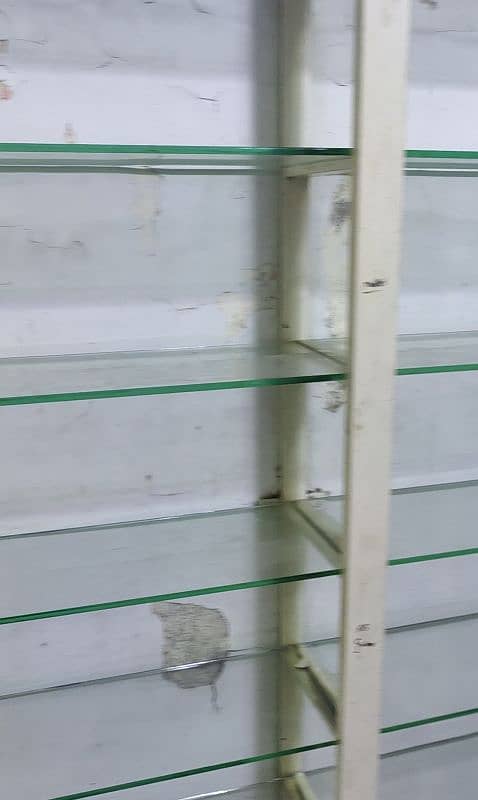 Shelves and racks for sale 2