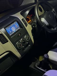 Suzuki Wagon R 2015