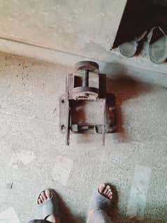 fiat tractor hook for sale