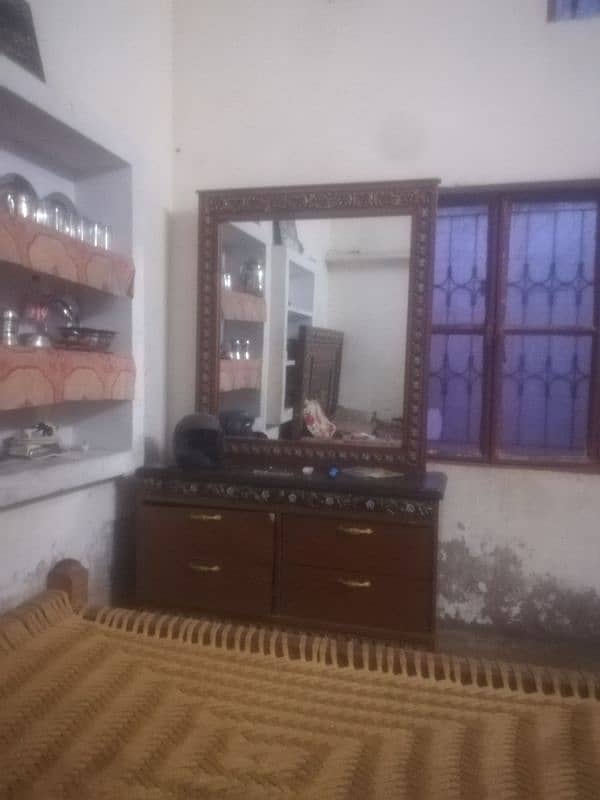 Ghar ka furniture hai 0