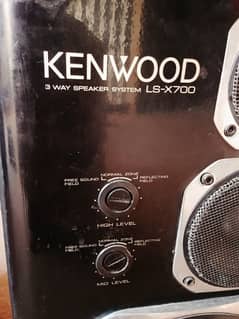 Kenwood