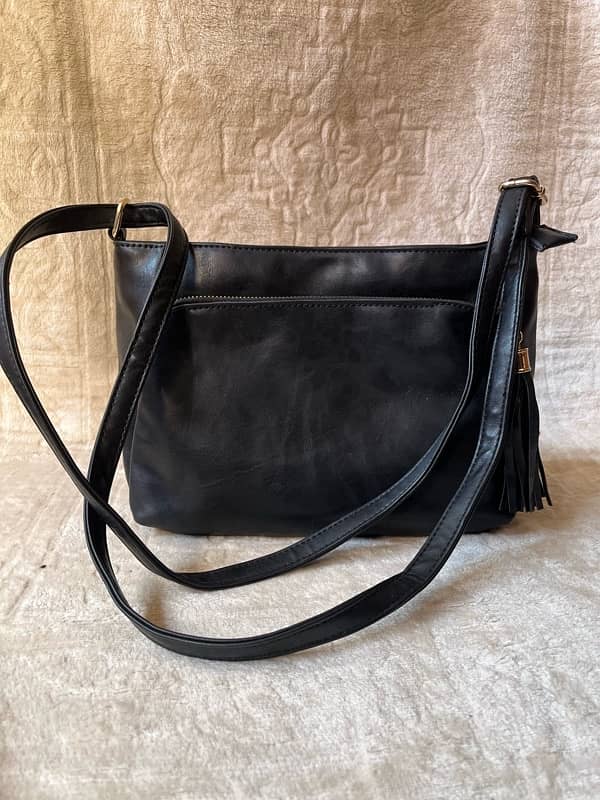 Pre-loved European ladies branded bags 1