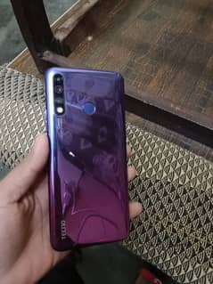 Tecno camon 12 air