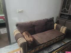 Sofa set and table in Johar town Lahore