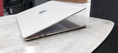 Macbook