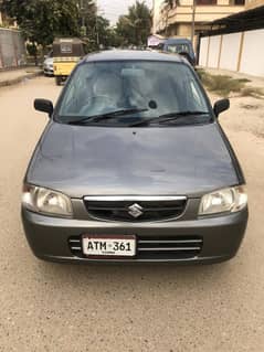 Suzuki Alto vxr 2010 contact : 03161053963