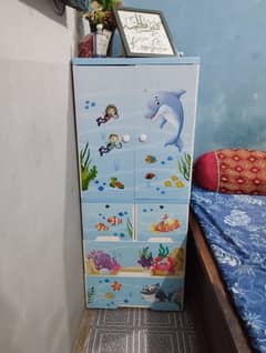 kids cupboard