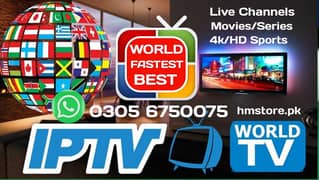 Iptv