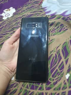 samsung galaxy note 8