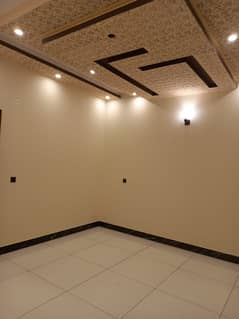 3 BED DD PORTION ON SALE IN GULSHAN E IQBAL BLOCK 2