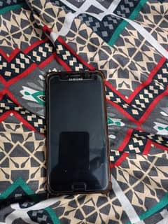 Samsung Galaxy c7