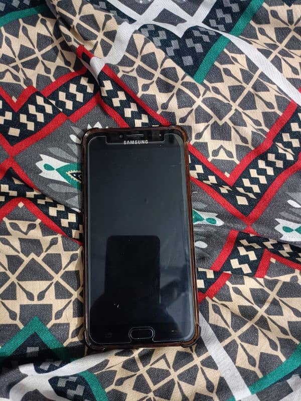 Samsung Galaxy c7 0