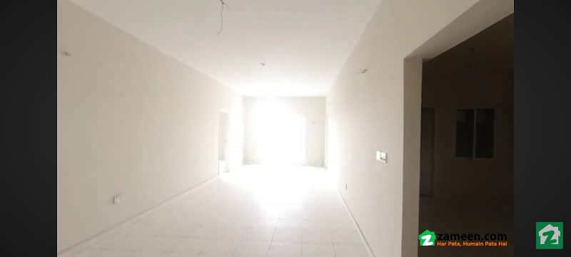 3 BED DD FLAT FOR RENT IN GOHOR TOWER IN GULSHAN E IQBAL 13D3 10