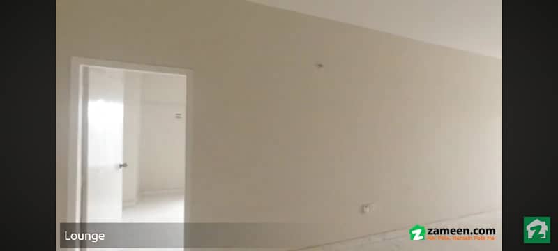 3 BED DD FLAT FOR RENT IN GOHOR TOWER IN GULSHAN E IQBAL 13D3 11