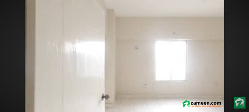 3 BED DD FLAT FOR RENT IN GOHOR TOWER IN GULSHAN E IQBAL 13D3 12