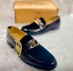 Men's Formel Loafer Lightweight And Stylish 1Pcs